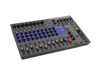 Zoom LiveTrak L12next Zoom LiveTrak L12next